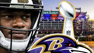 RAVENS PLAYOFF TALK WITH INGRAVEN [upl. by Zullo550]