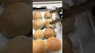 🔥Homemade Muscovado sugar Peanut filling bread bread baking homemade shortvideo asmr shorts [upl. by Shem]