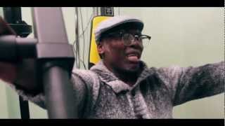 Fuse ODG  Azonto ft Tiffany Official Video TEASER [upl. by Swain]