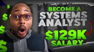 Stop Playing and Become A Systems Analyst TODAY  Management Information Systems [upl. by Calvano445]