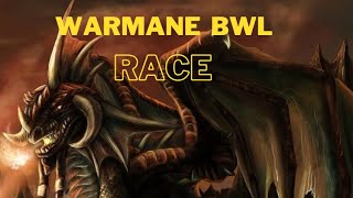 WARMANE BLACKWING LAIR REALM FIRST RACE LETSGOPQWJOPJJEQ [upl. by Learsi]