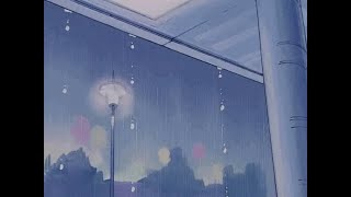 FREE quotwarm rainquot  Rap Type Beat  sad Melodic Lofi x Storytelling powfu typebeat 2024 [upl. by Lekram]