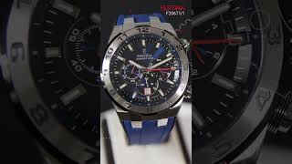 FESTINA CHRONO BIKE F206711 Shorts by DEKA  Чоловічий спортивний годинник [upl. by Eugene]