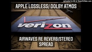 VZW Airwaves Reverb [upl. by Vanya]