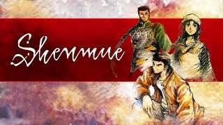 Shenmue Veraltet aber zeitlos [upl. by Camella99]