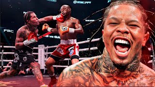 How This Little Zesty Kid Beats Giants  Gervonta Davis Documentary 2024 [upl. by Yrruc604]