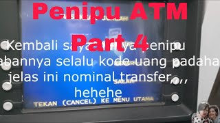 Bikin Heboh  Prank Penipu Emosi Di Kerjain Bikin Ngakak II Penipuan Telepon  Part 4 [upl. by Hedley]