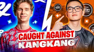 HOW I CAUGHT AGAINST KANGKANG TWO TIMES IN A ROW IN RANKED  PRX SOMETHING VS EDG ZMJJKK [upl. by Adyol]