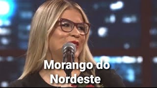 Marília Mendonça  Morango do Nordeste [upl. by Kopans]