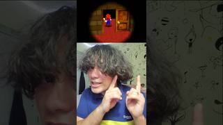 DATOS CURIOSOS DE LOS VIDEOJUEGOS mario shorts videojuegos [upl. by Resarf776]