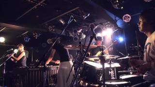 Aureole  World As Myth  Live At Shibuya Aube SOUNDGARDEN 2013 official live video [upl. by Ydarb]