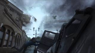 Epicentrum  Into the Storm 2014  Official Trailer Zwiastun  thriller akcja katastroficzny [upl. by Woodcock]