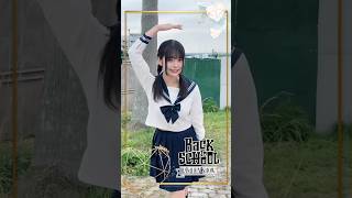 School Fashion 💗 학교 패션  Korean Beauty Status  Douyin Model 🌿 tiktok douyin koreantiktok asian [upl. by Adnohsed378]