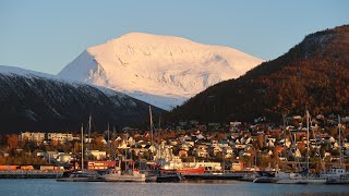 Tromsø 2024 [upl. by Meredeth]