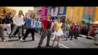 Full Video Song Dhinka Chika Ready Feat Salman Khan Asin 1080p [upl. by Torruella]