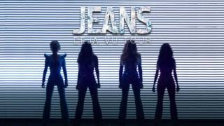 Jeans  Intro DVD En vivo Auditorio Nacional [upl. by Aisatana547]