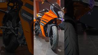 New 2024 KTM RC 125 [upl. by Natasha]