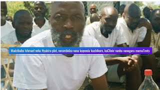 Madzibaba Ishmael veku Nyabira Plot vorambidza vana kuyenda kuchikoro kuClinic vanhu vanogara panze [upl. by Raseta]