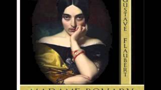 Madame Bovary Audiobook 1 [upl. by Anneirda]