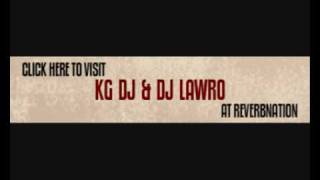 KG DJ amp DJ LAWRO  Reverse Bass Hardstyle [upl. by Tisbe]