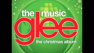 Glee The Christmas Album  03 Merry Christmas Darling [upl. by Burra]