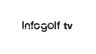 VERO OMAÑA MARIN Y LO MEJOR DE LA LPGA EN INFOGOLF TV [upl. by Clementina992]