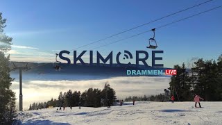 Drammen Skimore LIVE [upl. by Schach170]