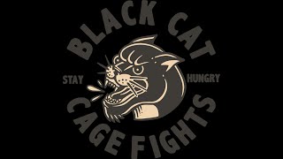 BLACK CAT CAGE FIGHTS 420 LIVE STREAM [upl. by Ennirac]