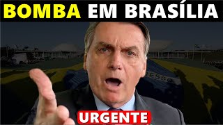 BOLSONARO Perdeu a Paciência e DETONOU LULA mostrando provas sobre Rombo Bilionário no Brasil [upl. by Lenz]