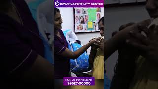 Miracle After 19 Years  IVF Treatment Success  Cake Cutting  Patient Feedback Tamil [upl. by Aney574]