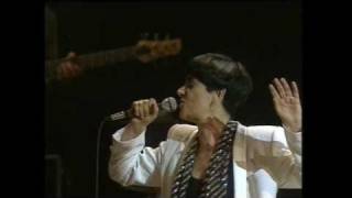 Mia Martini  Dove il cielo va a finire live 1992 [upl. by Alcot]