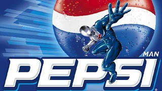 Pepsi Man Graphics Comparison PS1 Vs PS2 Vs PS3 Vs PS4 Vs PS5 [upl. by Minsat]