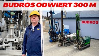 Odwiert 300 Metrów BUDROS [upl. by Yerffe]