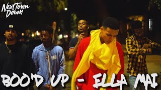 ELLA MAI  BOOD UP  Next Town Down Cover [upl. by Woodruff263]