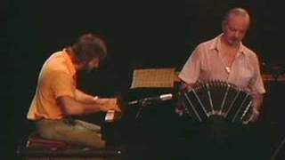 Astor Piazzolla  Chin Chin Live in Montreal 1984 HQ [upl. by Drobman]