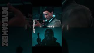 Vito Scarletta Vs Micah Bell ✨✨ Edit 4K rdr2 edit mafia [upl. by Abbate829]