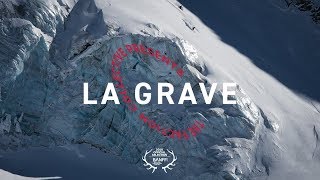 The Faction Collective Presents La Grave  4K [upl. by Enalda361]