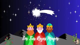 La Fascinante Historia de los Reyes Magos Tradición Regalos y Magia Navideña [upl. by Wight]