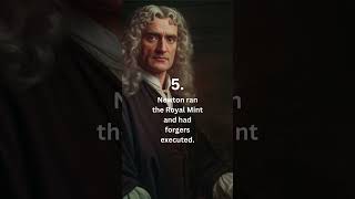 Behind the Apple The Secret Life of Sir Isaac Newton [upl. by Llesram]