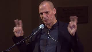 Yanis Varoufakis How Capitalism Worksand How It Fails [upl. by Dyoll188]