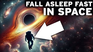 3 Hours Of AMAZING SPACE Facts To Fall Asleep FAST  A INCREDIBLE Journey into the UNIVERSE [upl. by Eixel]