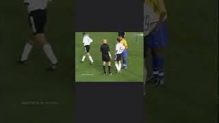 pierluigi collina just dont mess with him football referee [upl. by Elletsyrk]