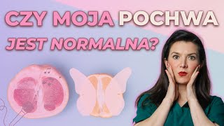 Co Jest Normalne w Miejscach Intymnych a co Powinno Cię Zaniepokoić [upl. by Greer]