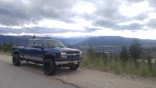 SOTF TUNING FOR LB7 DURAMAX USING HP TUNERS [upl. by Lody]