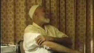 Ahmed Deedat  Debat me ushtarë amerikanë 1 nga 11 [upl. by Oznecniv]