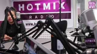 Webradios Hotmixradio 100 000 heures découte par jour [upl. by Yhotmit]