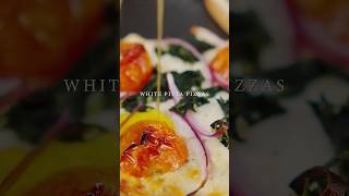 White Pitta Pizza [upl. by Brendis]