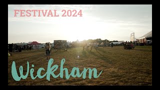 Wickham Festival 2024 [upl. by Cordey]