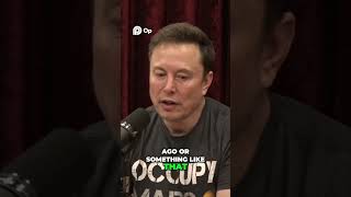 The Shift In Free Speech shorts elonmusk joerogan joeroganexperience freespeech [upl. by Aymer]