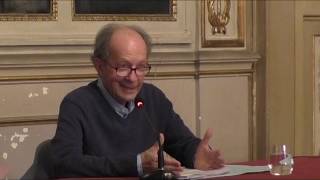 Giorgio Agamben  quotLarcheologiaquot [upl. by Avenej]